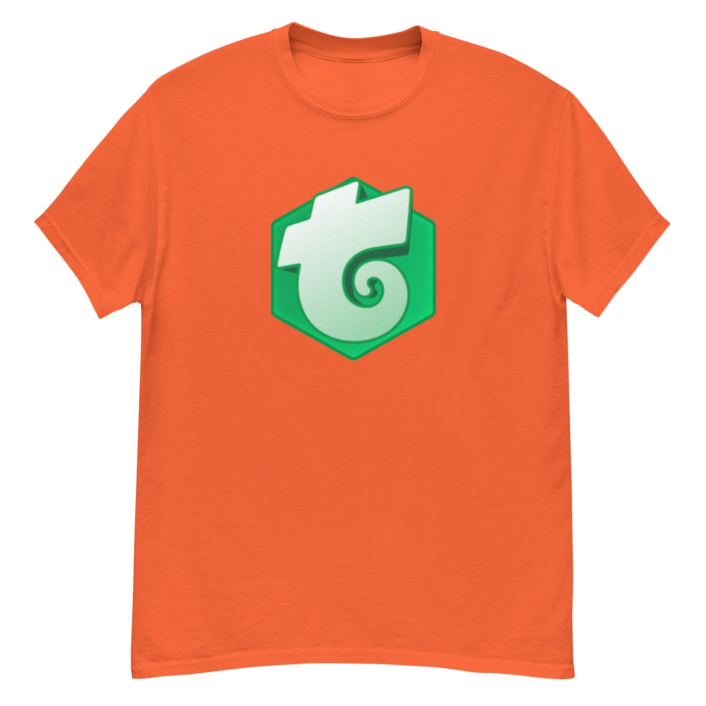 Trovo Green - Men's classic tee