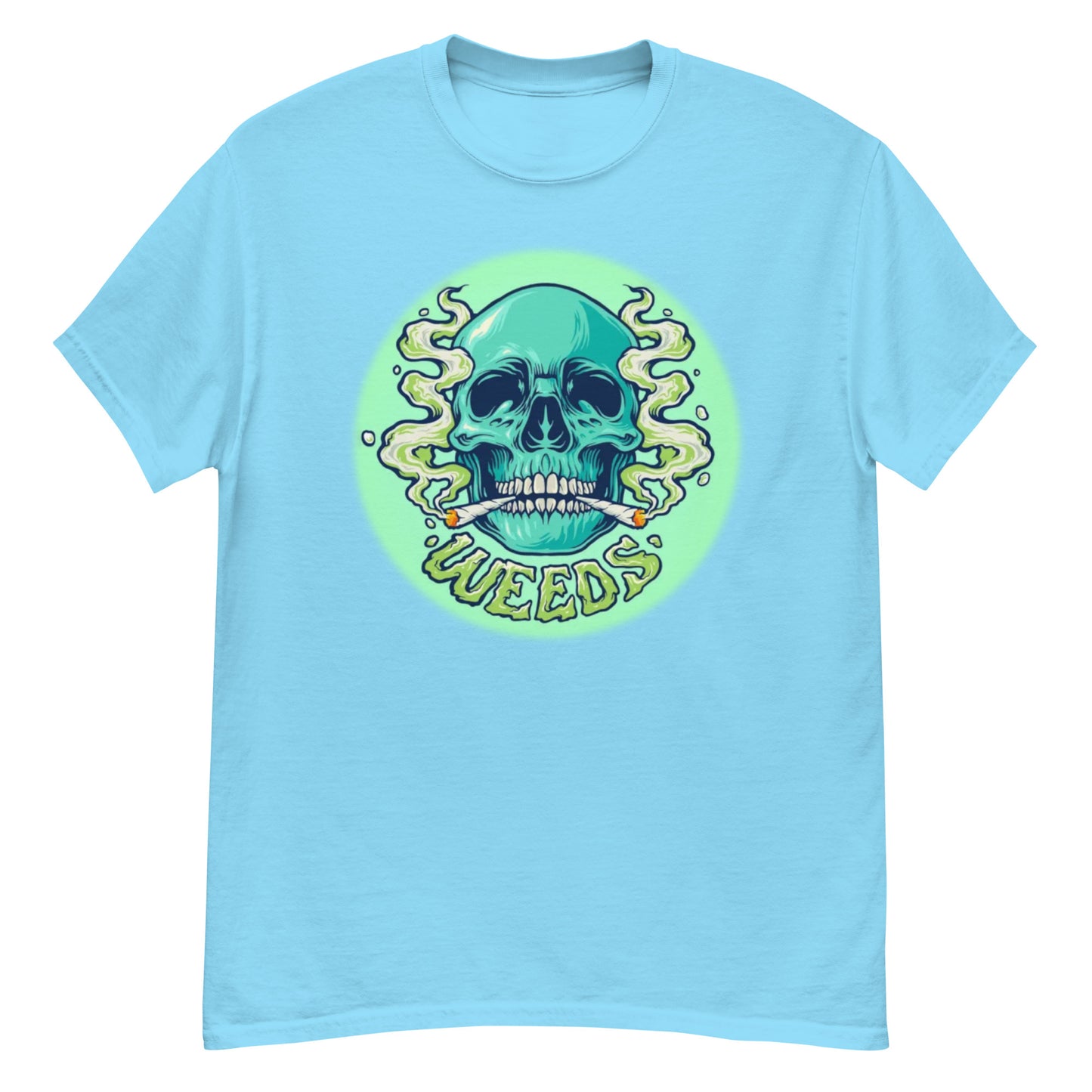 WEEDS DrDragon420 - classic tee