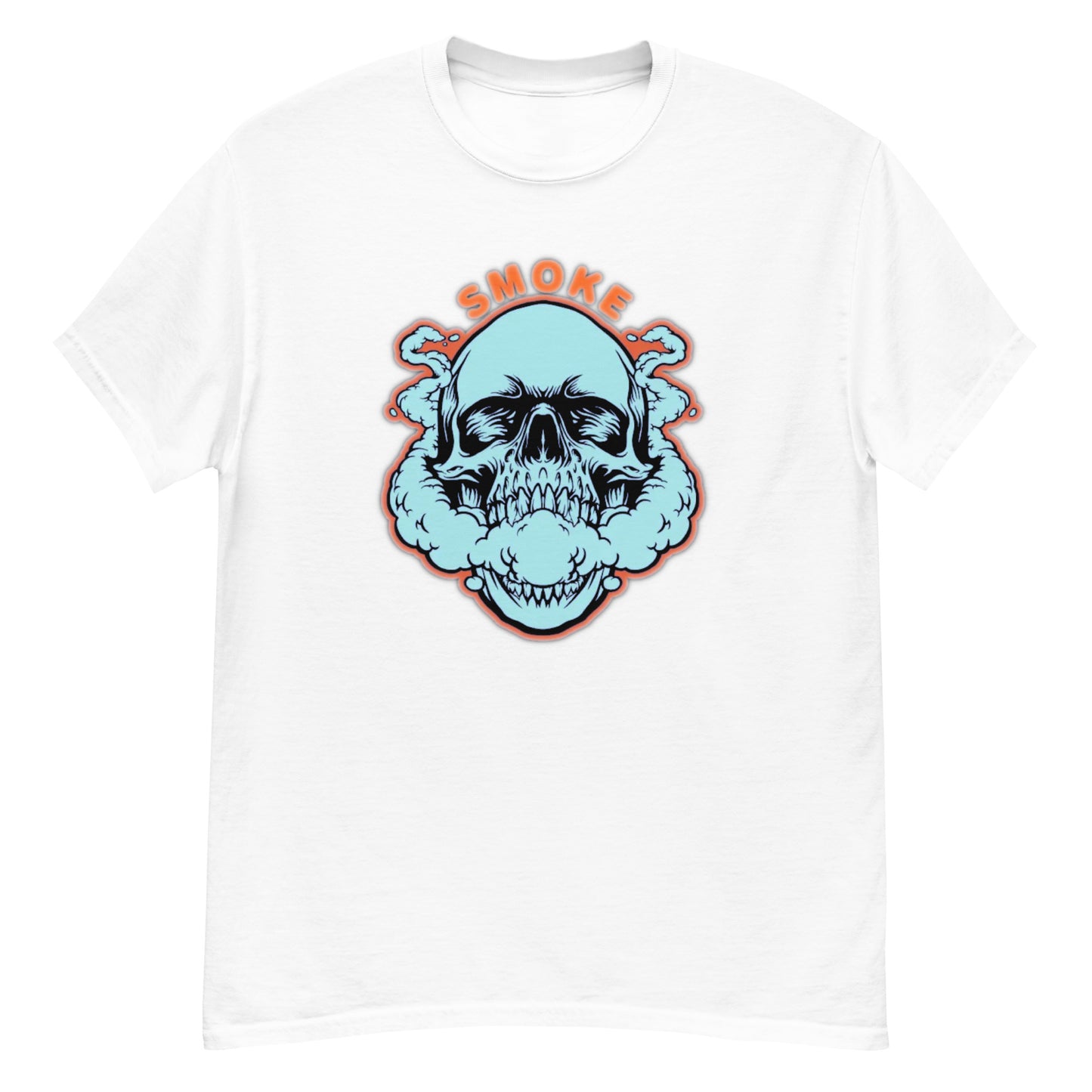 SMOKE DrDragon420 - classic tee