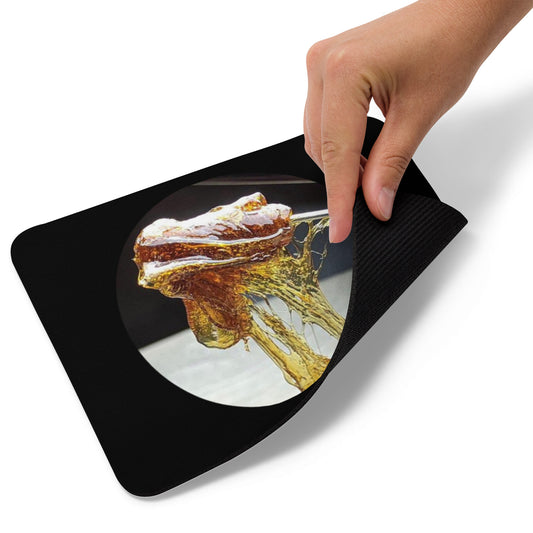 Dab Genie Mouse pad 420