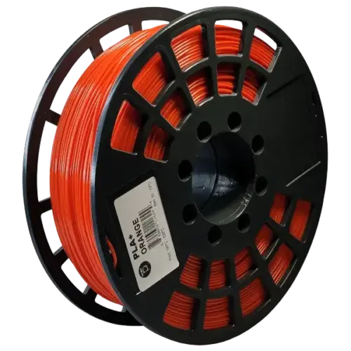 Flexi Dragons 3D printed (PLA)