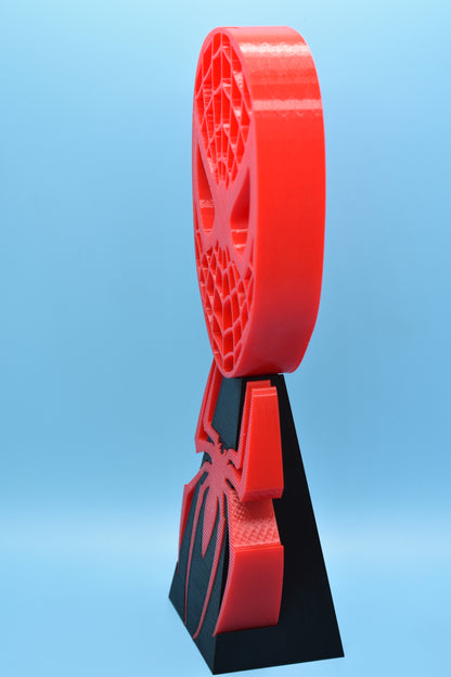 Spiderman headphone Stand