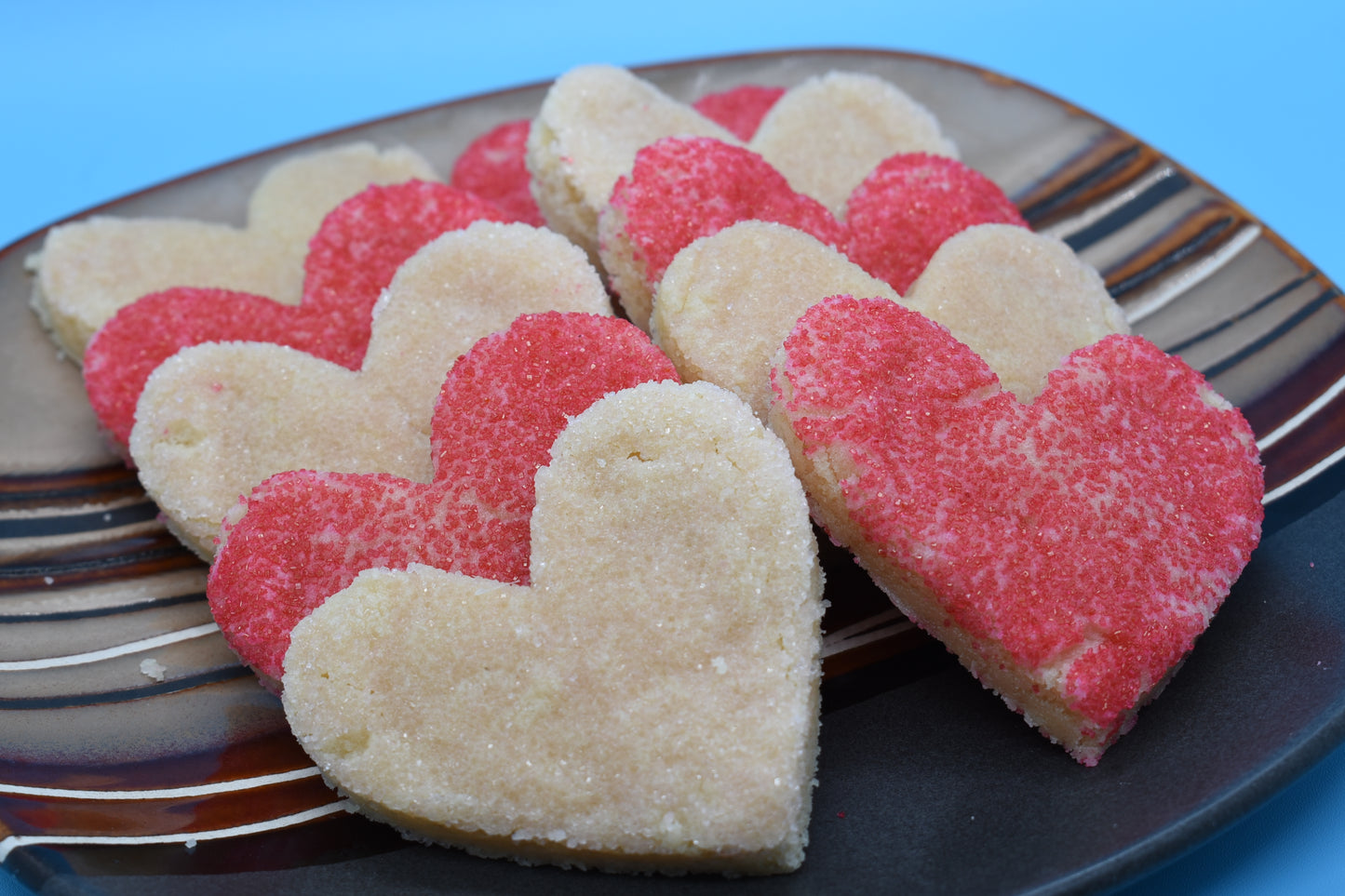 Old Fashion Sugar Cookies