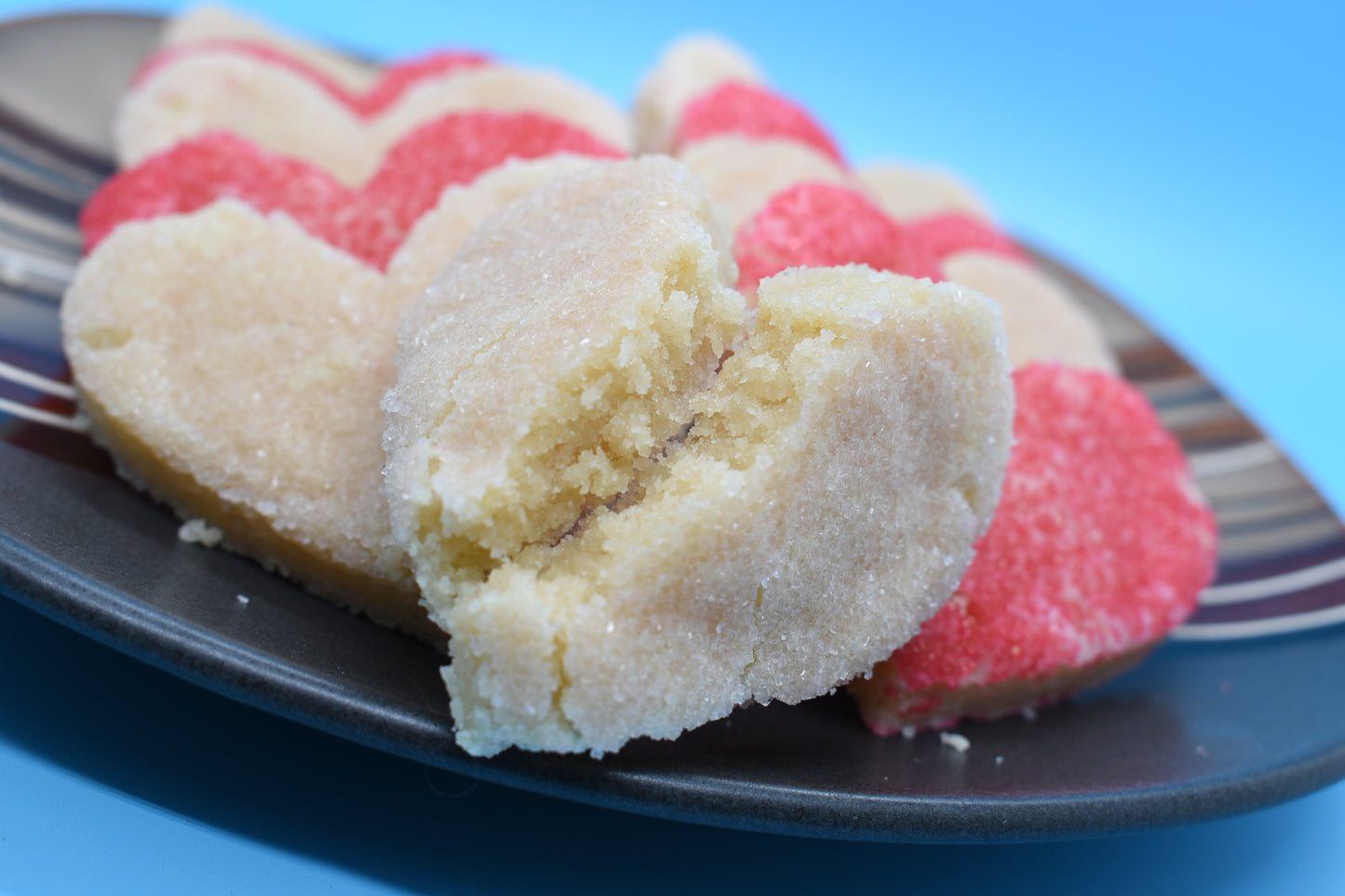 Old Fashion Sugar Cookies