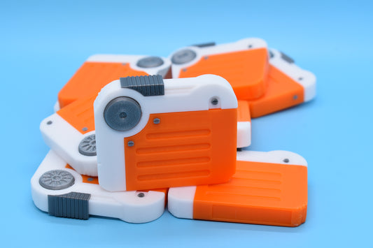 Holotape Replica - Unofficial Prop