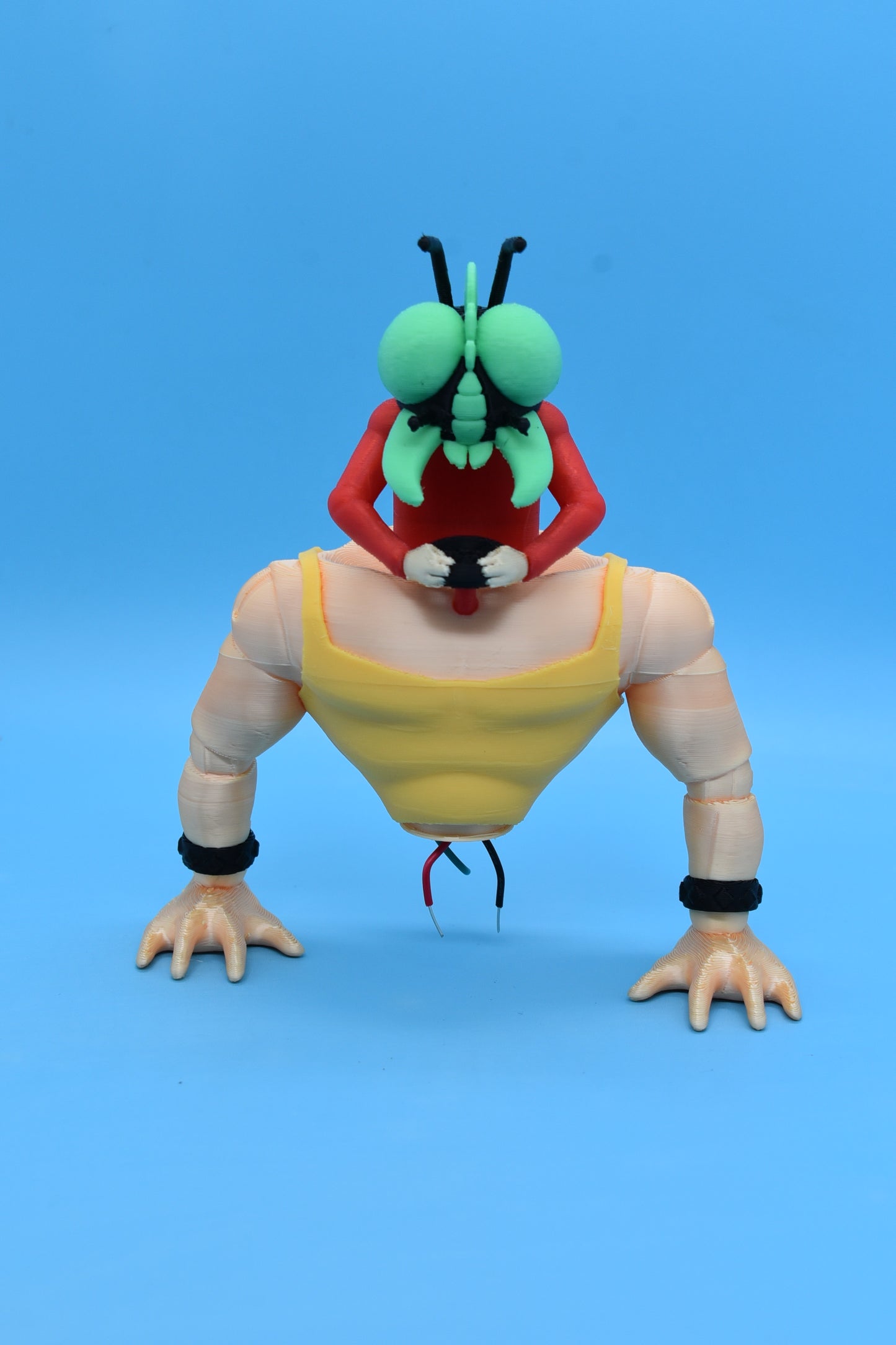 FREE QUOTE! ~Custom Multi-color 3D Printing Service - We print your Files! - DM Us!