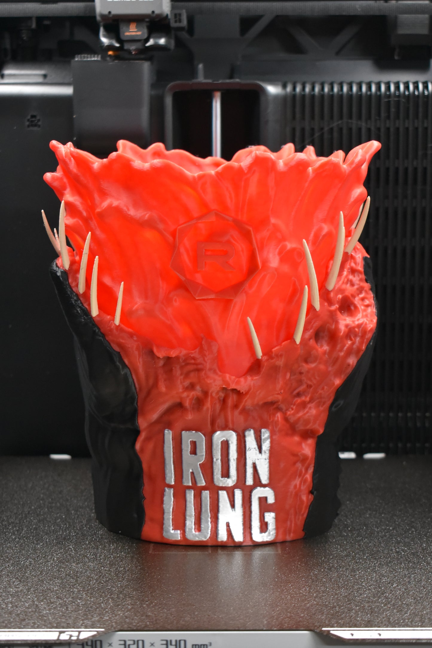 FREE QUOTE! ~Custom Multi-color 3D Printing Service - We print your Files! - DM Us!