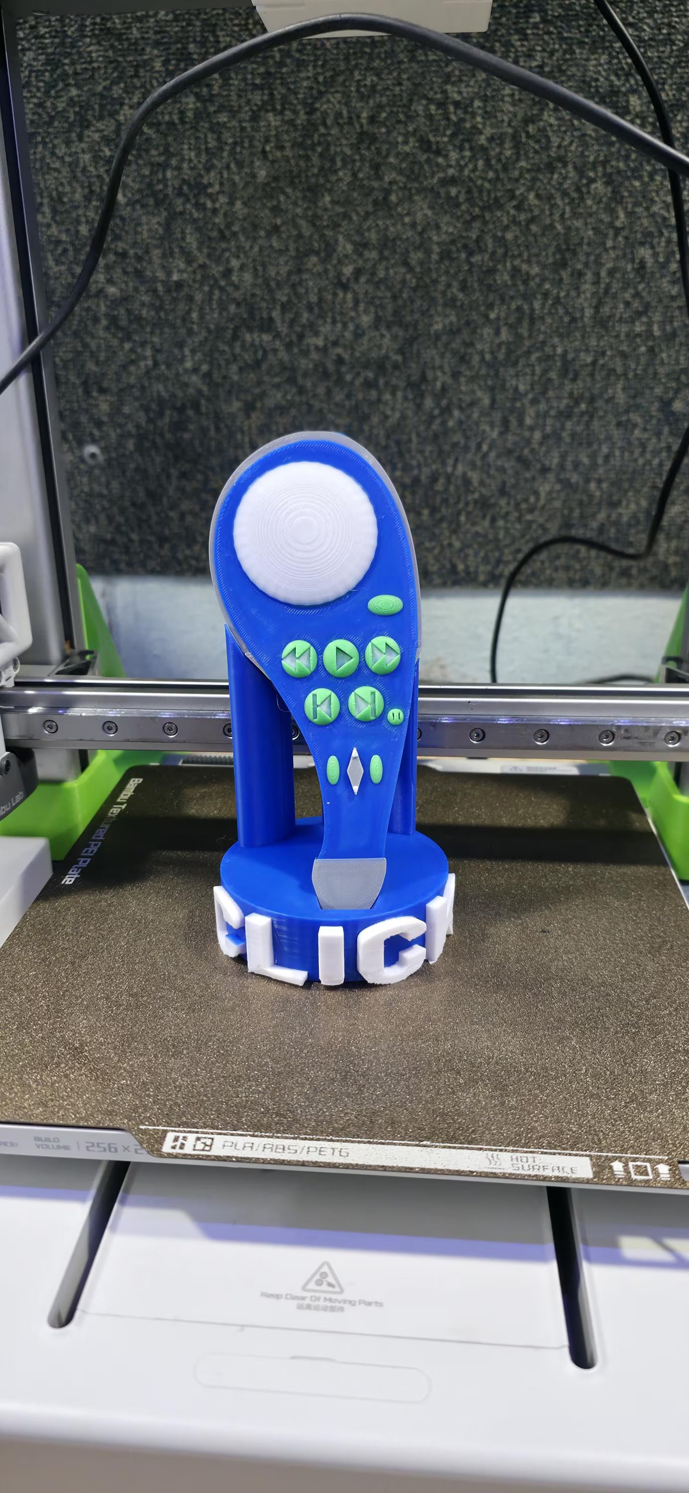 FREE QUOTE! ~Custom Multi-color 3D Printing Service - We print your Files! - DM Us!