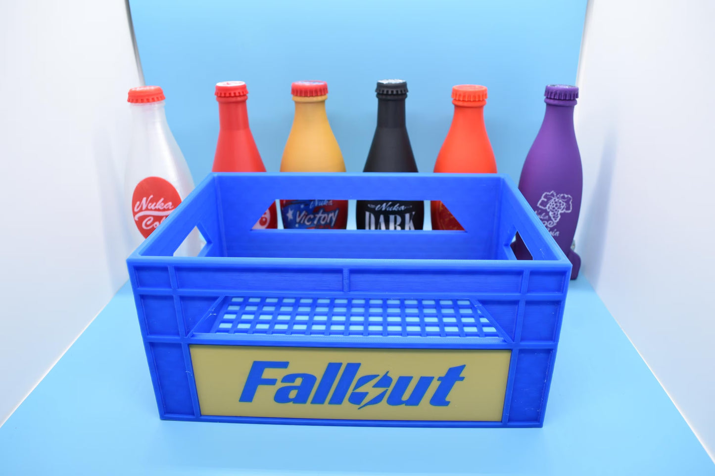 FREE QUOTE! ~Custom Multi-color 3D Printing Service - We print your Files! - DM Us!