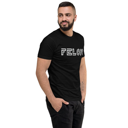 FELON - Short Sleeve T-shirt