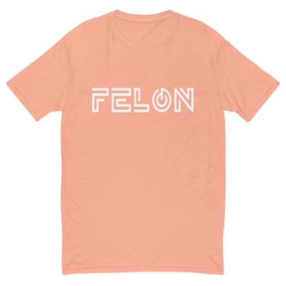 FELON - Short Sleeve T-shirt