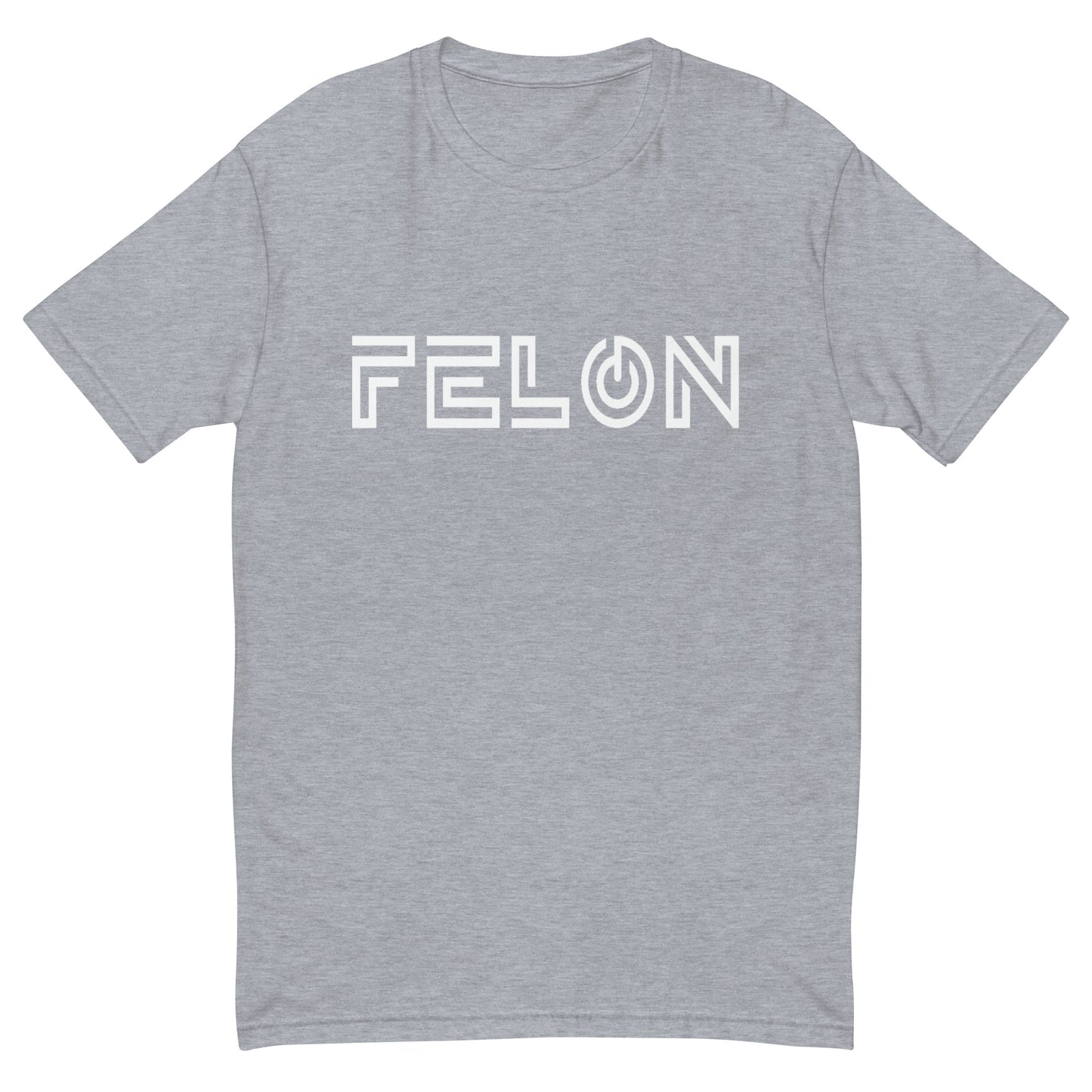 FELON - Short Sleeve T-shirt