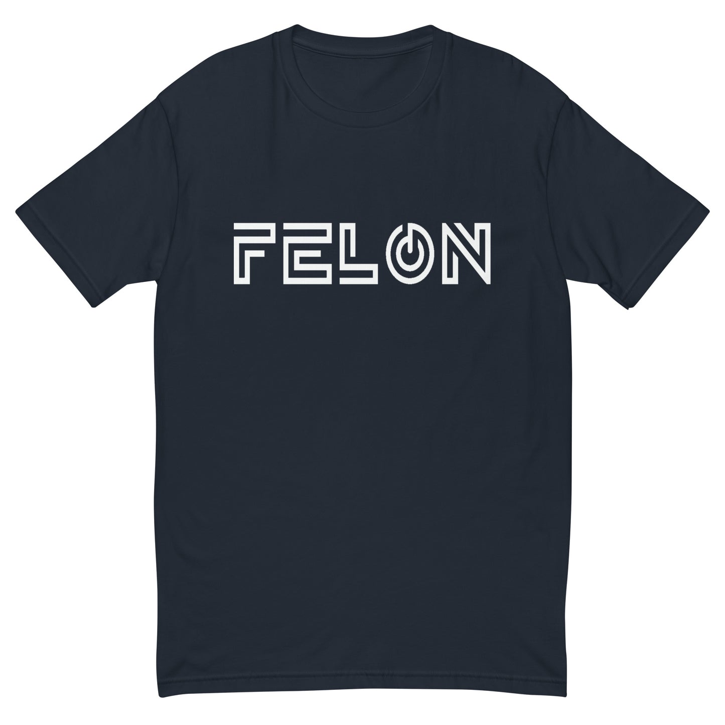 FELON - Short Sleeve T-shirt