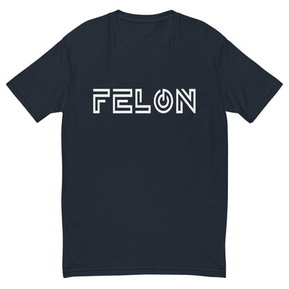 FELON - Short Sleeve T-shirt