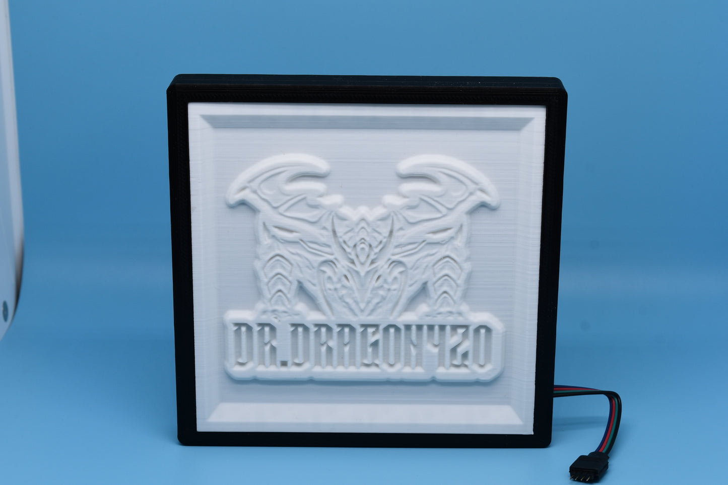 Your Logo/Picture made into Led Lithophane