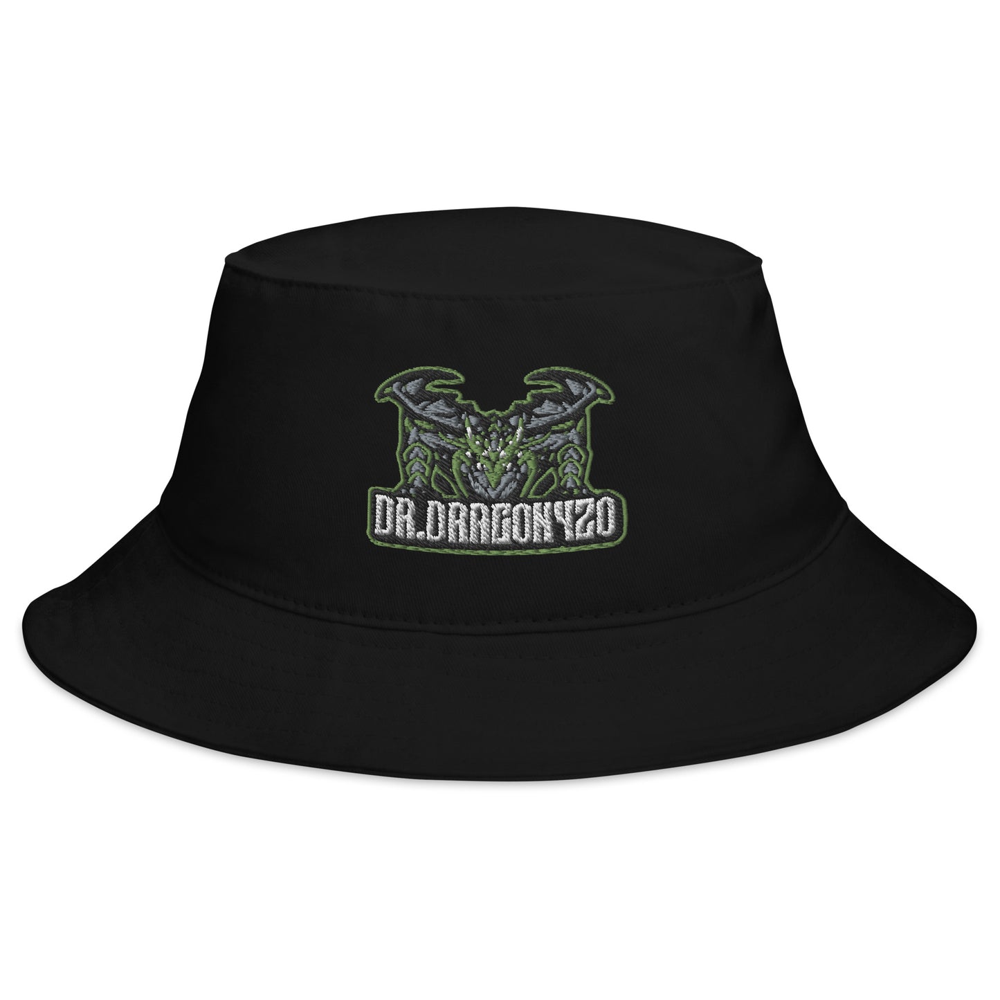 DrDragon420 Bucket Hat