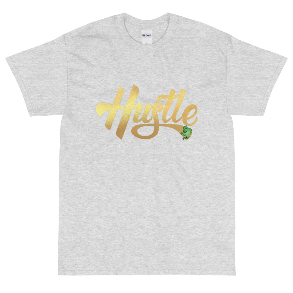 Hustle WG Shirt