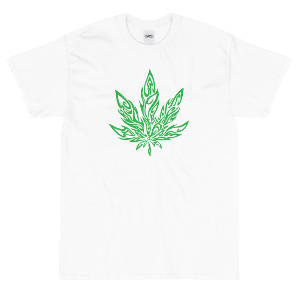 Weed Tribal T-Shirt!