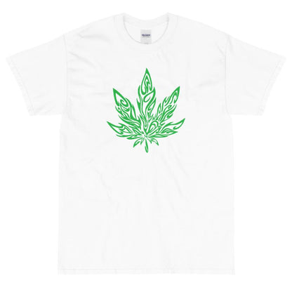 Weed Tribal T-Shirt!