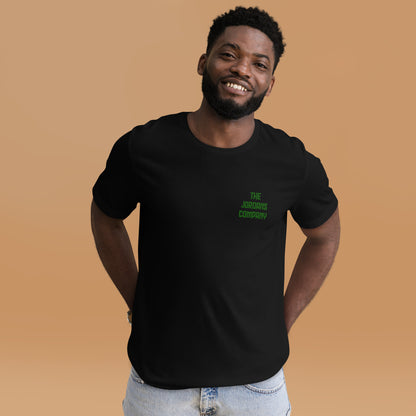 The Jordans Company Work Shirt (Light Weight) T-shirt