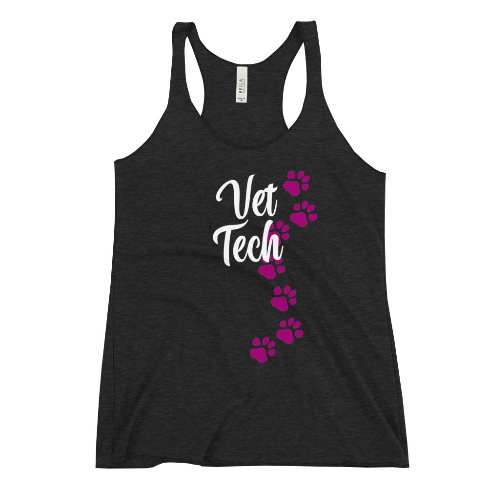 Vet Tech Women's Tank Top